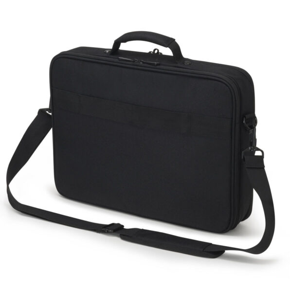 Laptoptasche Dicota D31439-RPET Schwarz 15,6'' – Bild 4