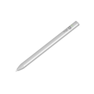 Optischer Stift Logitech 914-000074 Silberfarben