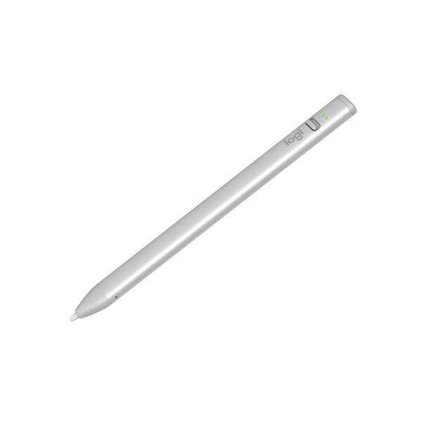Optischer Stift Logitech 914-000074 Silberfarben