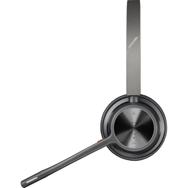 Kopfhörer HP 76U49AA Schwarz – Bild 3
