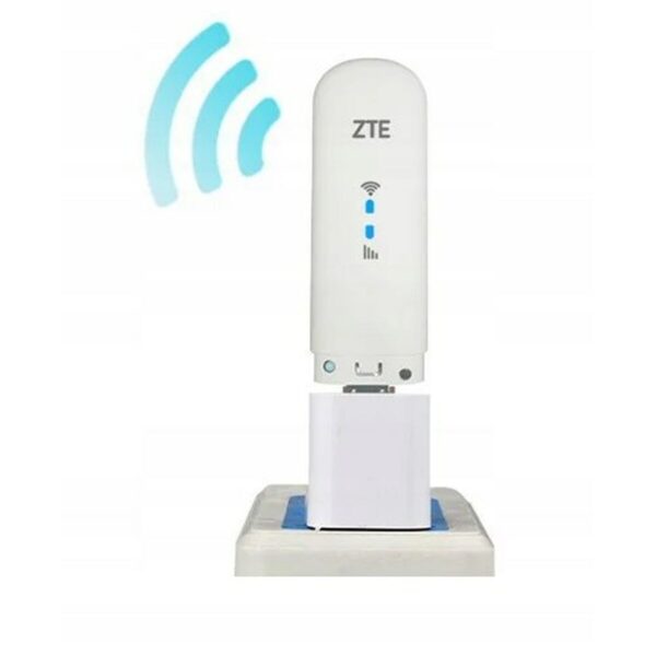 Modem ZTE MF79U – Bild 2