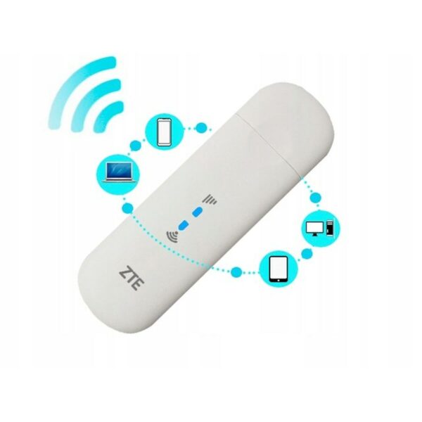 Modem ZTE MF79U – Bild 6