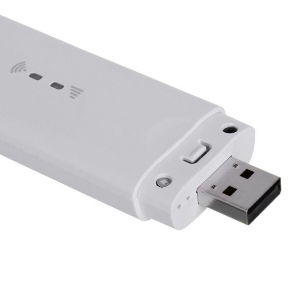 USB-WLAN-Adapter ZTE MF79U – Bild 3