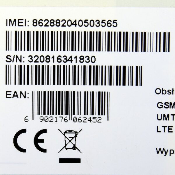USB-WLAN-Adapter ZTE MF79U – Bild 4