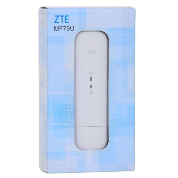 USB-WLAN-Adapter ZTE MF79U – Bild 5
