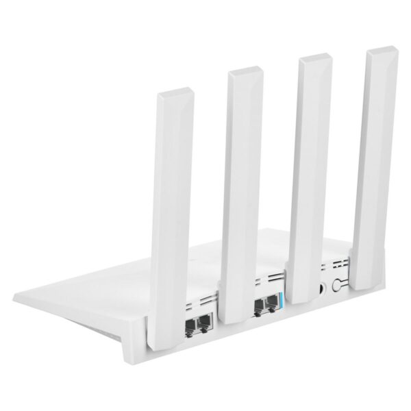 Router ZTE T3000 – Bild 4