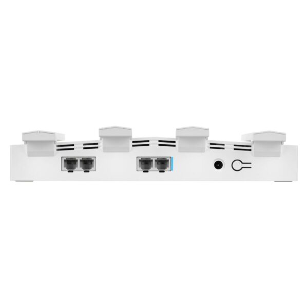 Router ZTE T3000 – Bild 5