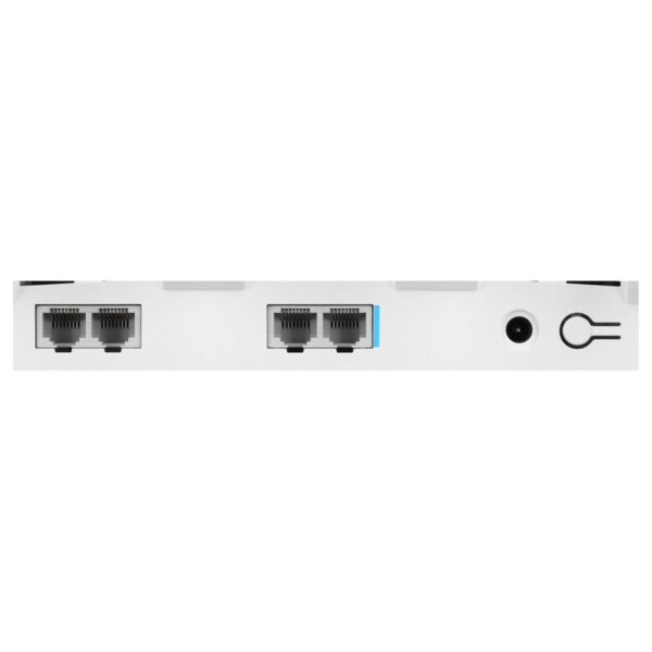 Router ZTE T3000 – Bild 6