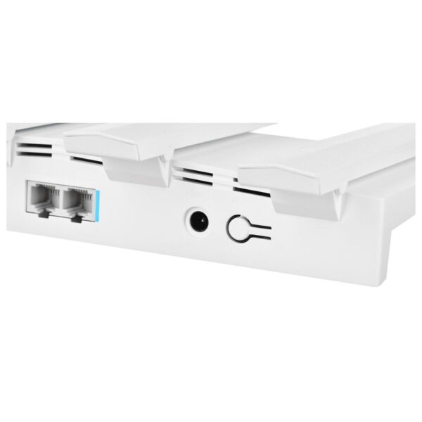 Router ZTE T3000 – Bild 7