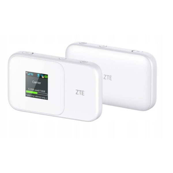 Router ZTE MF986D – Bild 2