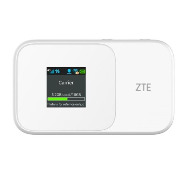Router ZTE MF986D – Bild 3
