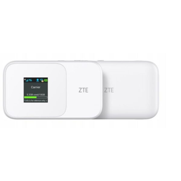 Router ZTE MF986D – Bild 4
