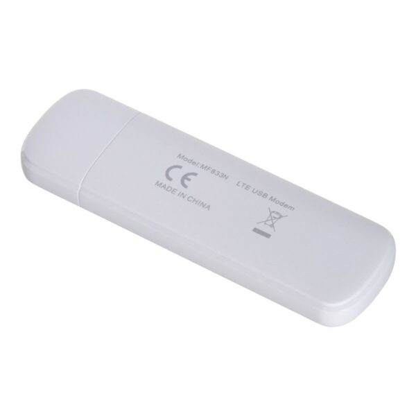 Modem ZTE MF833N – Bild 4