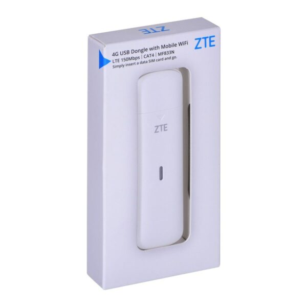 Modem ZTE MF833N – Bild 5
