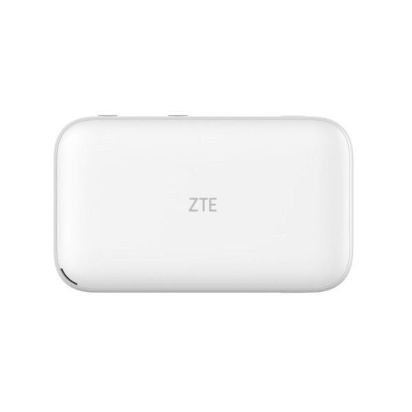 Router ZTE MF986C Weiß – Bild 2
