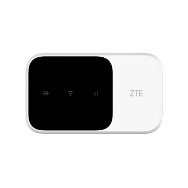 Router ZTE MF986C Weiß – Bild 3