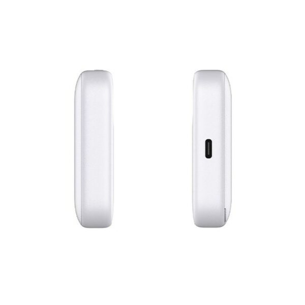 Router ZTE U50 Weiß 5G Wi-Fi 5 GHz Wi-Fi 6 GHz Wi-Fi 4 – Bild 2