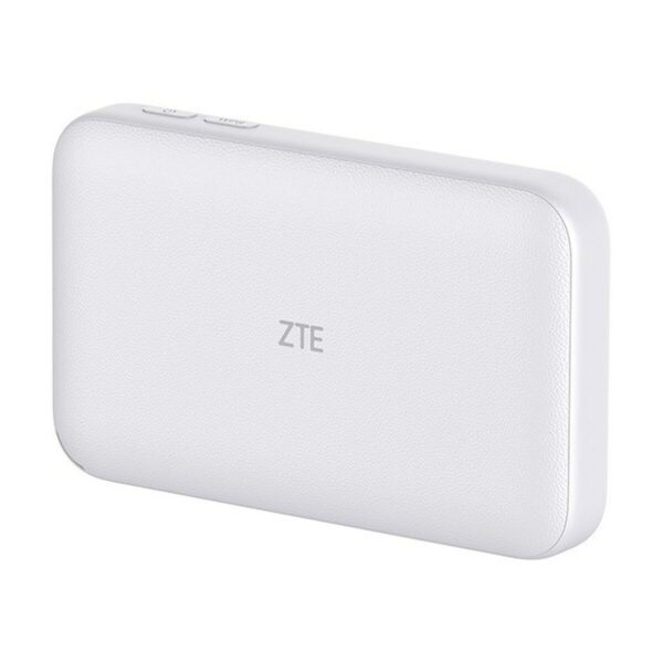 Router ZTE U50 Weiß 5G Wi-Fi 5 GHz Wi-Fi 6 GHz Wi-Fi 4 – Bild 5