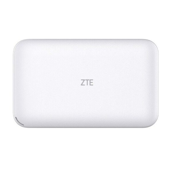 Router ZTE U50 Weiß 5G Wi-Fi 5 GHz Wi-Fi 6 GHz Wi-Fi 4 – Bild 7