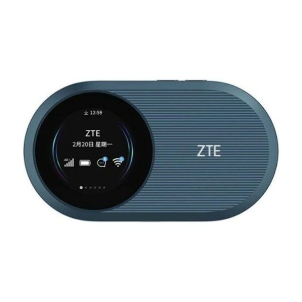Router ZTE ZTE U10s Pro Wi-Fi 6 GHz Wi-Fi 4 – Bild 2