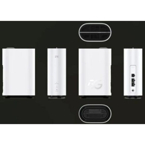 Router ZTE G5C – Bild 4