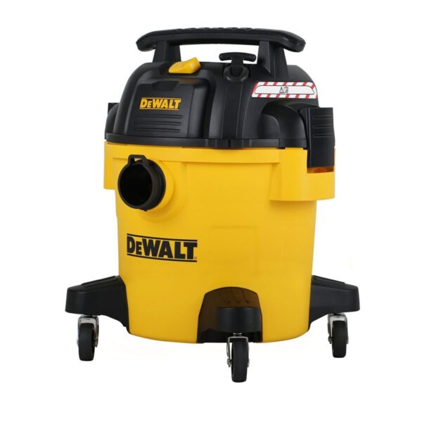 Staubsauger Dewalt AT-DXV20P 15 kPa 20 L – Bild 3