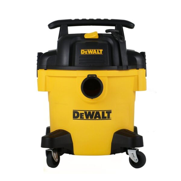 Staubsauger Dewalt AT-DXV20P 15 kPa 20 L – Bild 4