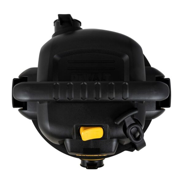 Staubsauger Dewalt AT-DXV20P 15 kPa 20 L – Bild 5