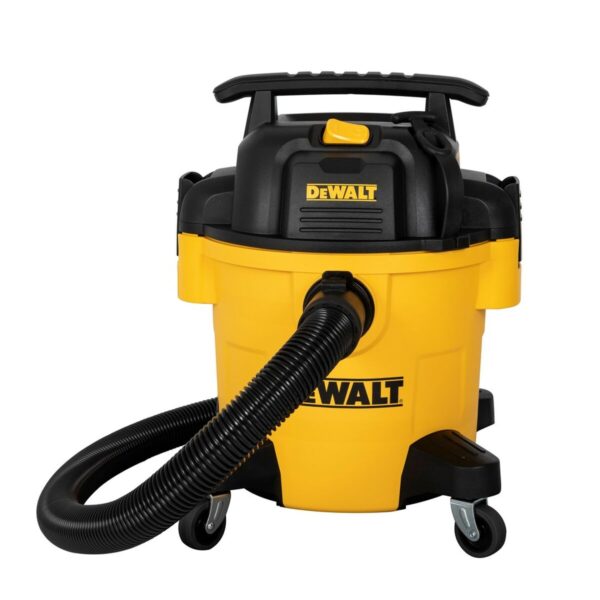 Staubsauger Dewalt AT-DXV20P 15 kPa 20 L – Bild 6
