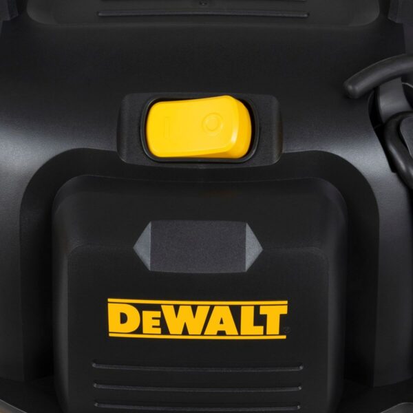 Staubsauger Dewalt AT-DXV20P 15 kPa 20 L – Bild 8