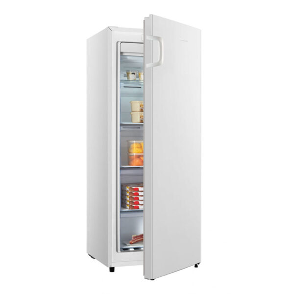 Gefrierschrank Hisense FV191N4AW2 Weiß – Bild 2