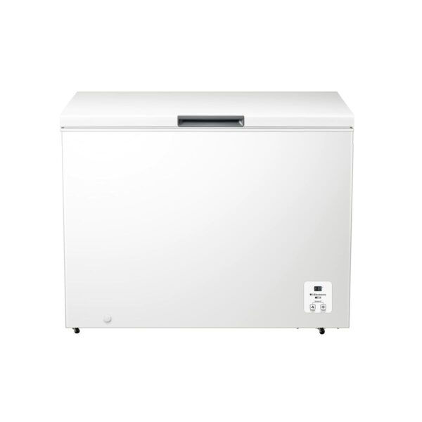 Gefrierschrank Hisense FT386D4AWLYE – Bild 3