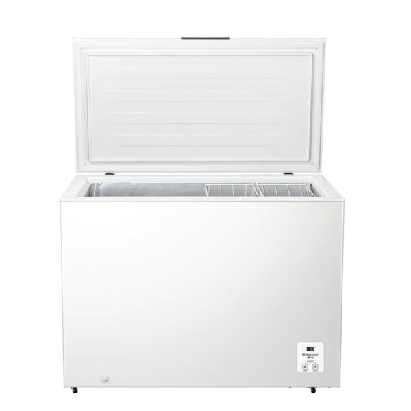 Gefrierschrank Hisense FT386D4AWLYE – Bild 4