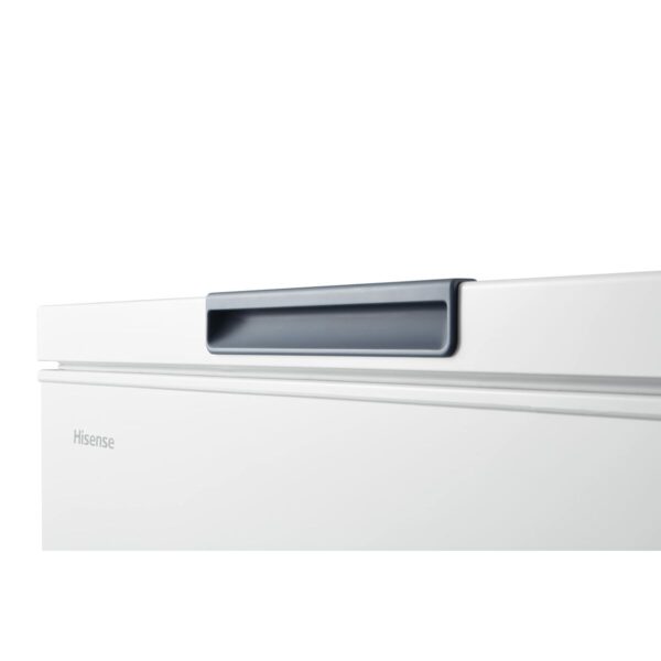 Gefrierschrank Hisense FT386D4AWLYE – Bild 5