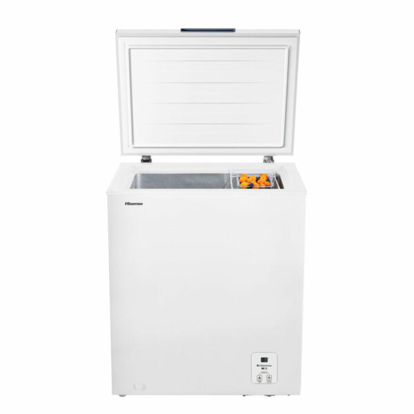 Gefrierschrank Hisense FT184D4AWYE – Bild 3
