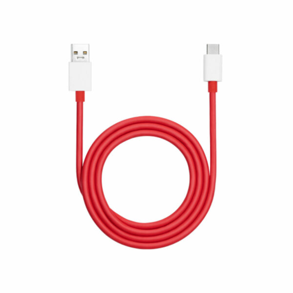 Wandladegerät OnePlus VCBA0BEH Weiß 100 W – Bild 2