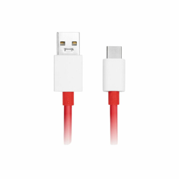 Wandladegerät OnePlus VCBA0BEH Weiß 100 W – Bild 3