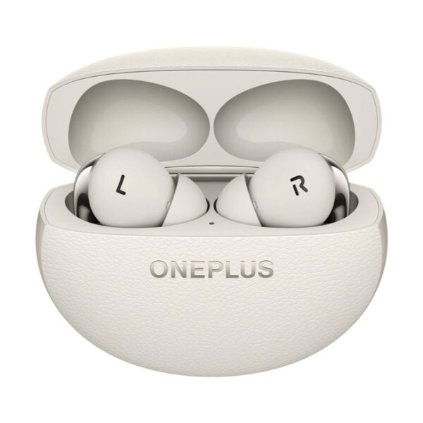 Bluetooth in Ear Headset OnePlus Weiß