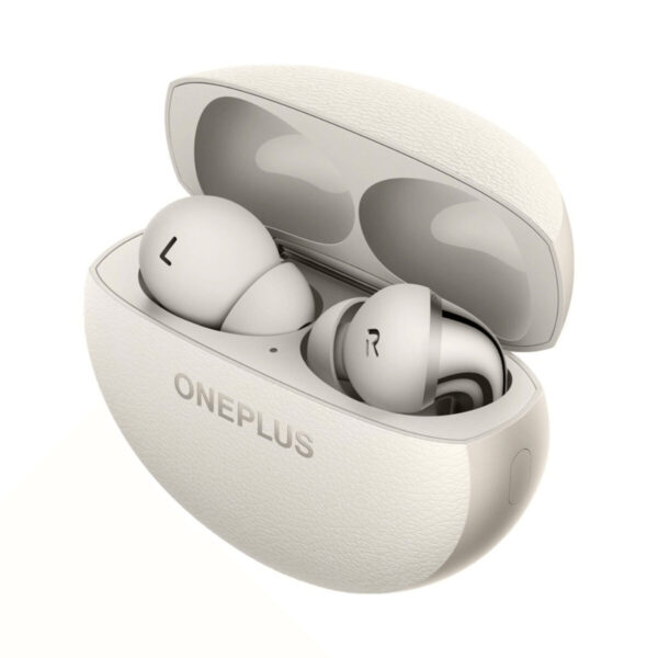 Bluetooth in Ear Headset OnePlus Weiß – Bild 2