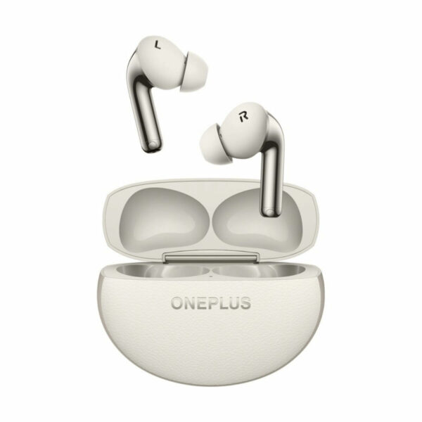 Bluetooth in Ear Headset OnePlus Weiß – Bild 3