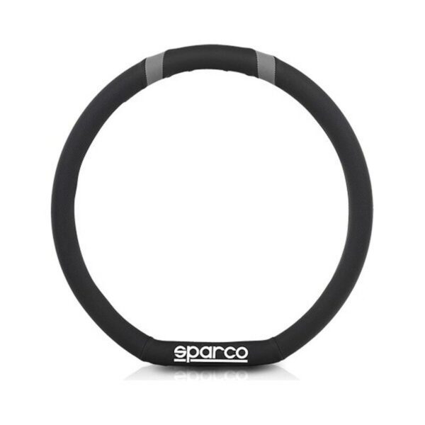 Lenkradabdeckung Sparco SPC1114 Universal (Ø 37 cm) – Bild 2