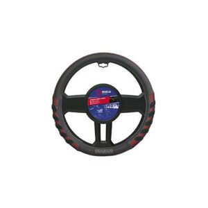 Lenkradabdeckung Sparco S101 INTL Universal (Ø 37 – 38 cm)