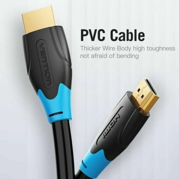 HDMI auf HDMI Verbindungskabel Vention AACBN – Bild 3