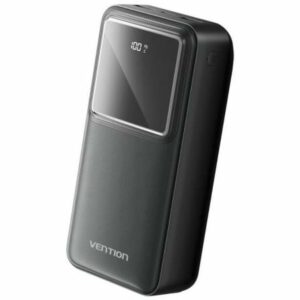 Powerbank Vention FHMB0 Schwarz 22,5 W