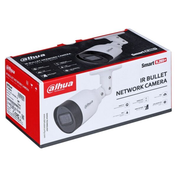 Videoüberwachungskamera Dahua IPC-HFW1530S-0280B-S6 – Bild 7