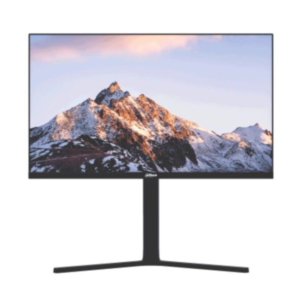 Monitor DAHUA TECHNOLOGY DHI-LM27-B201A  Full HD 100 Hz – Bild 2