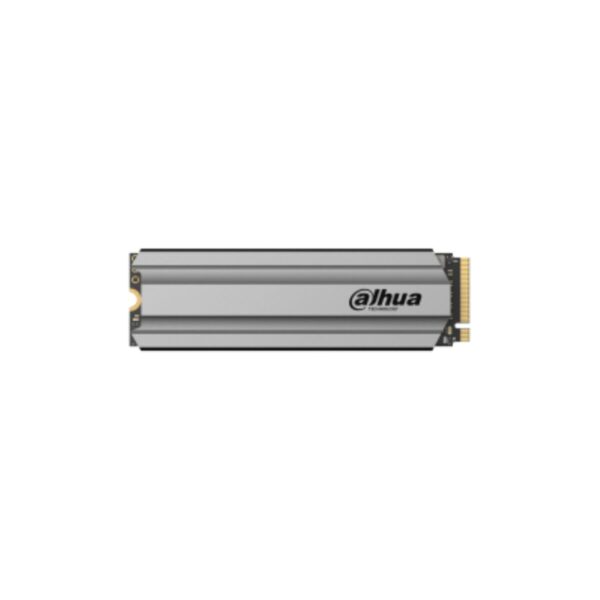 Festplatte DAHUA TECHNOLOGY DHI-SSD-C900VN2TB-B 2 TB 2 TB SSD