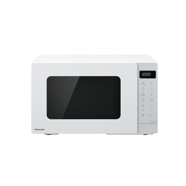 Mikrowelle mit Grill Panasonic NN-K35NWMEPG 900 W Weiß 24 L – Bild 4