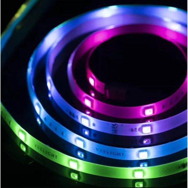 LED-Leisten Yeelight YLDD005 Bunt 400 lm – Bild 3