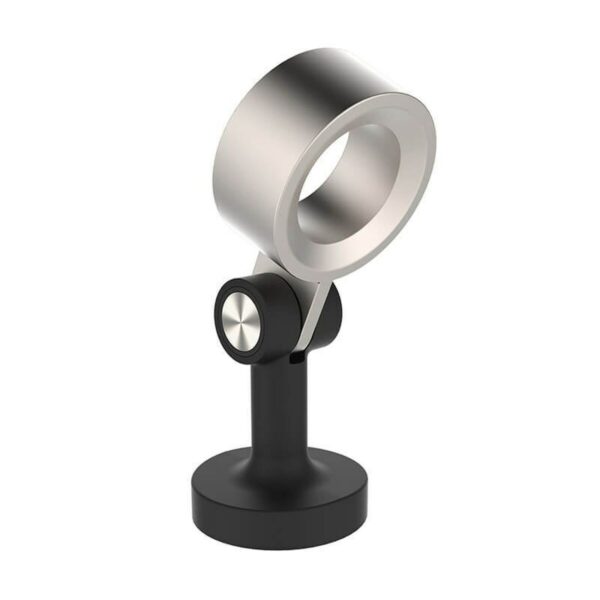Tischleuchte Yeelight YLYTD-0011                      Weiß Schwarz 80 Kunststoff 5 W 85 lm 12 x 36 x 12 cm – Bild 4